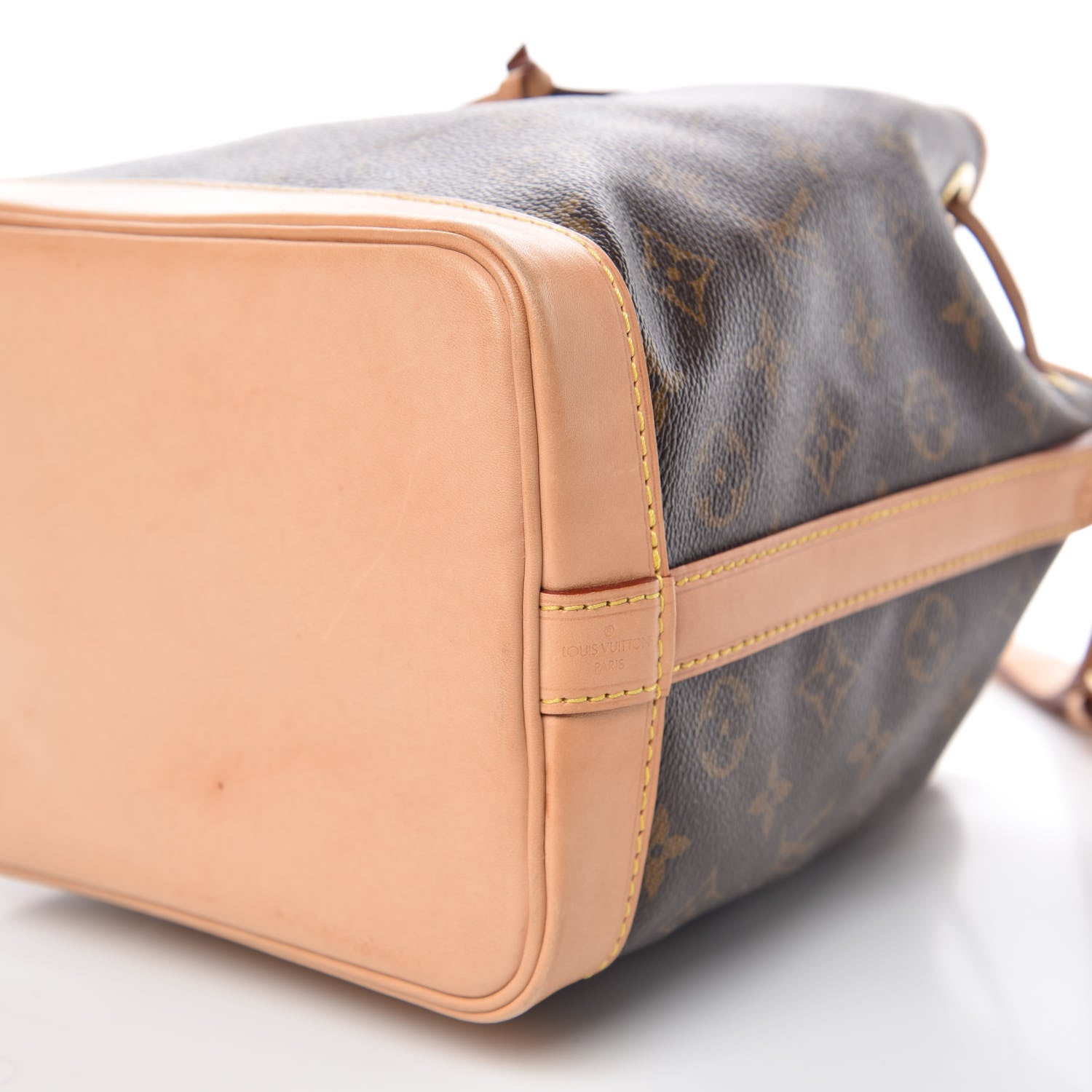 Louis Vuitton Monogram Noe BB 10 of 11