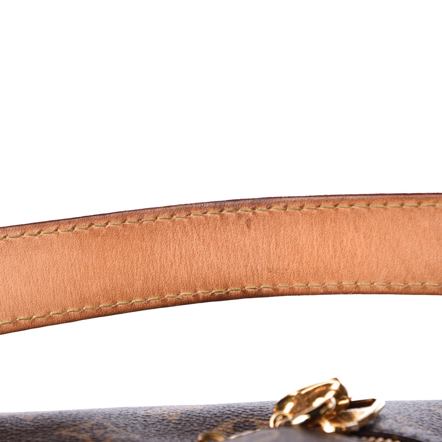 Monogram Berri MM