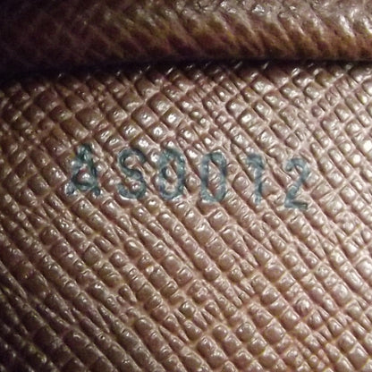 Louis Vuitton Monogram Boulogne 9 of 9