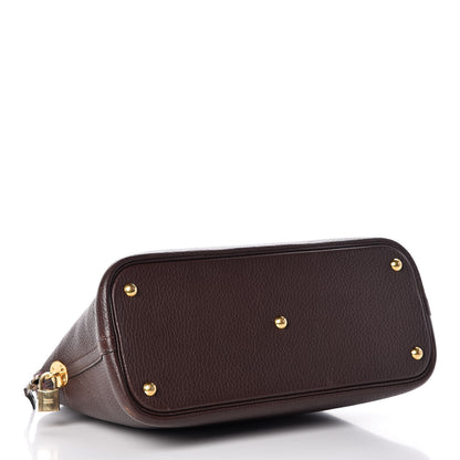 Hermes Ardennes Bolide 35 Chocolate 5 of 18
