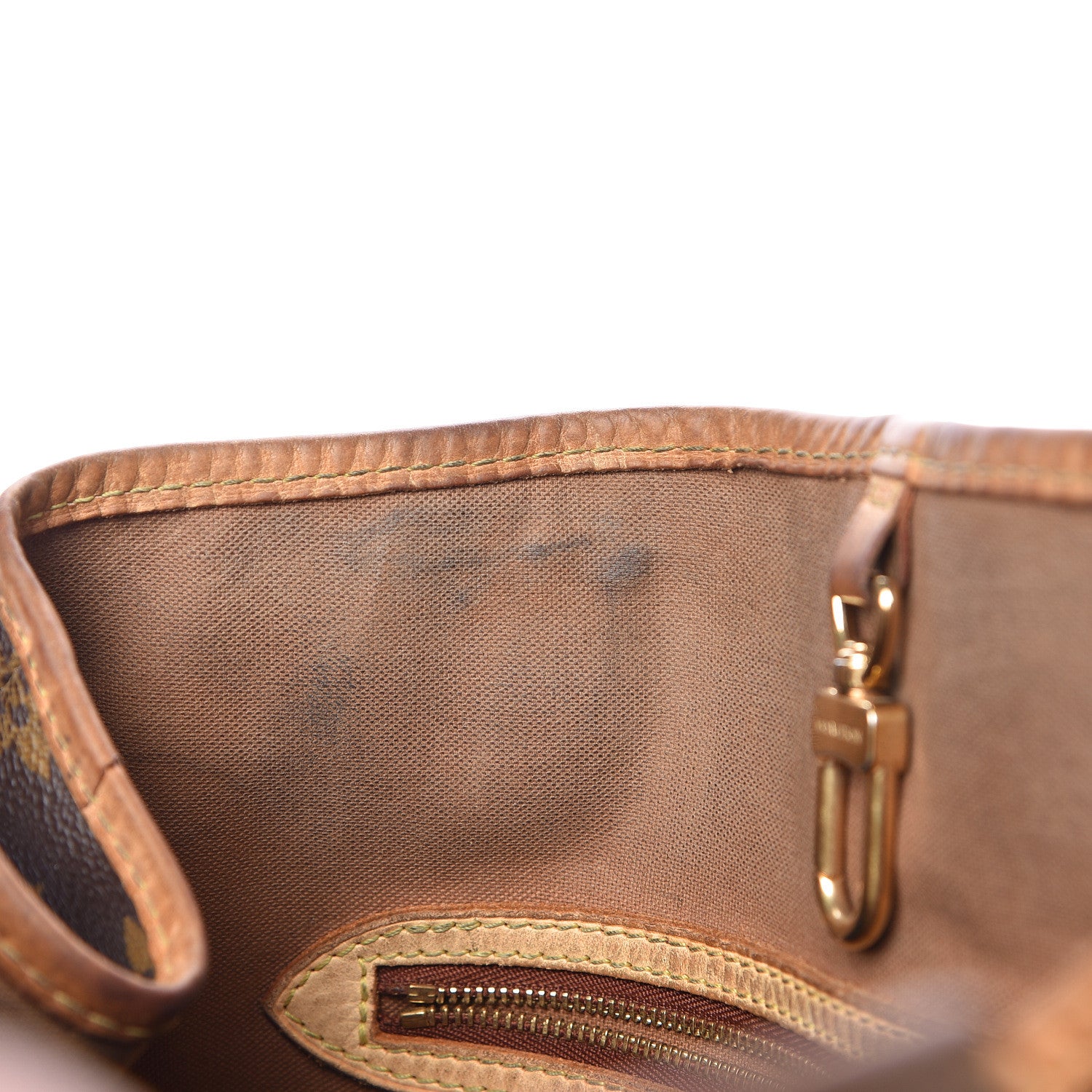 Louis Vuitton Monogram Batignolles Horizontal 8 of 32