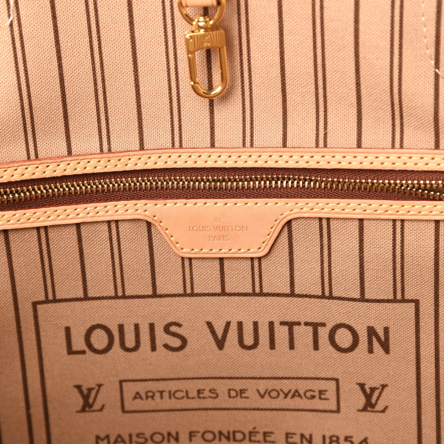 Monogram Neo Neverfull MM