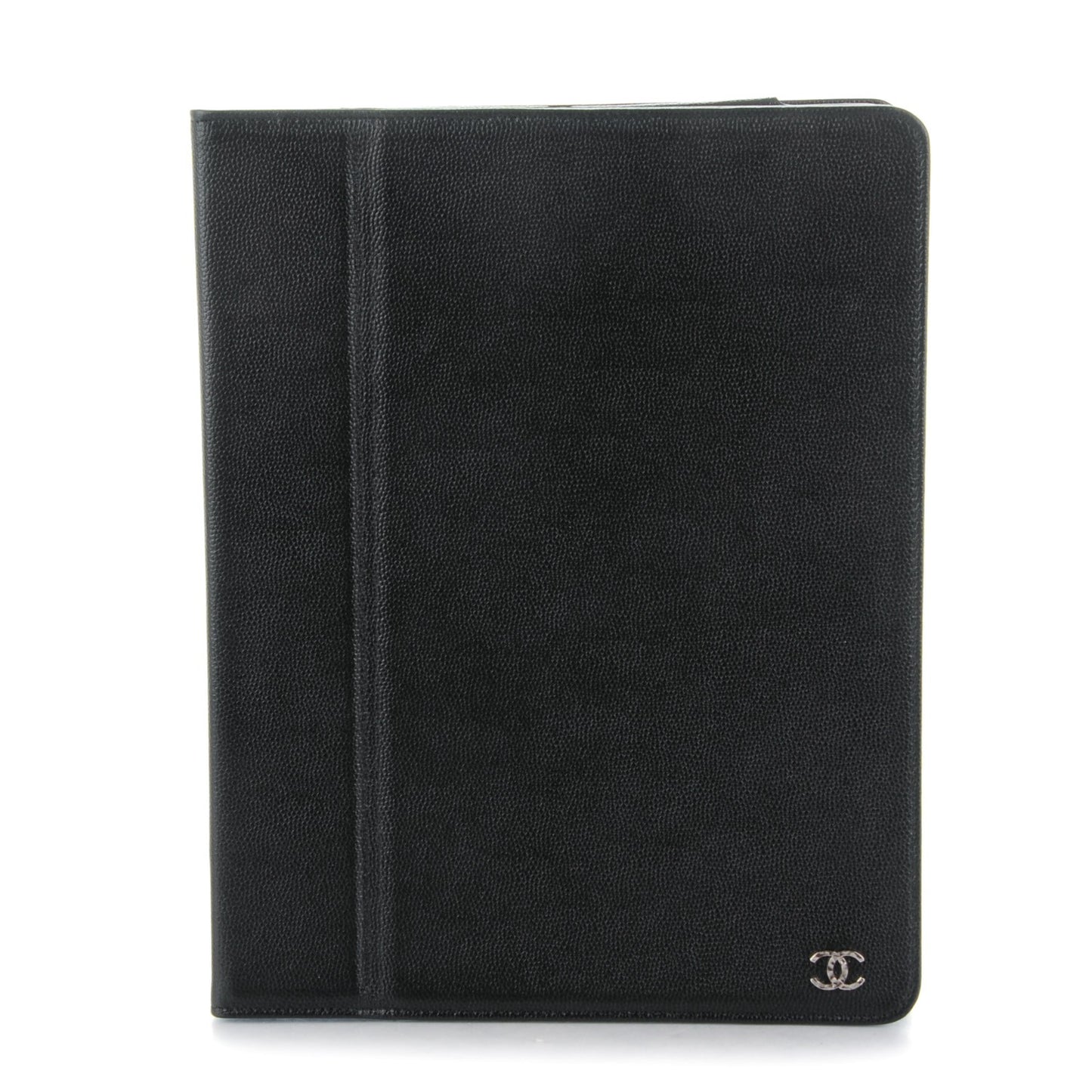 Caviar Sevruga iPad Case Black