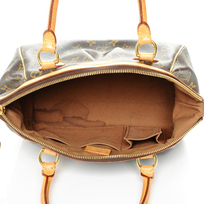 Louis Vuitton Monogram Tivoli PM 5 of 7