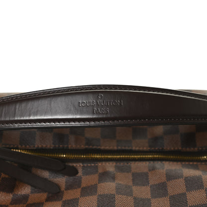 Louis Vuitton Damier Ebene Duomo Hobo 8 of 14