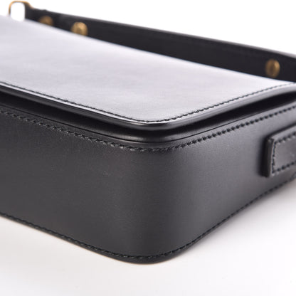 Christian Dior Calfskin J'Adior Flap Bag Black 11 of 11