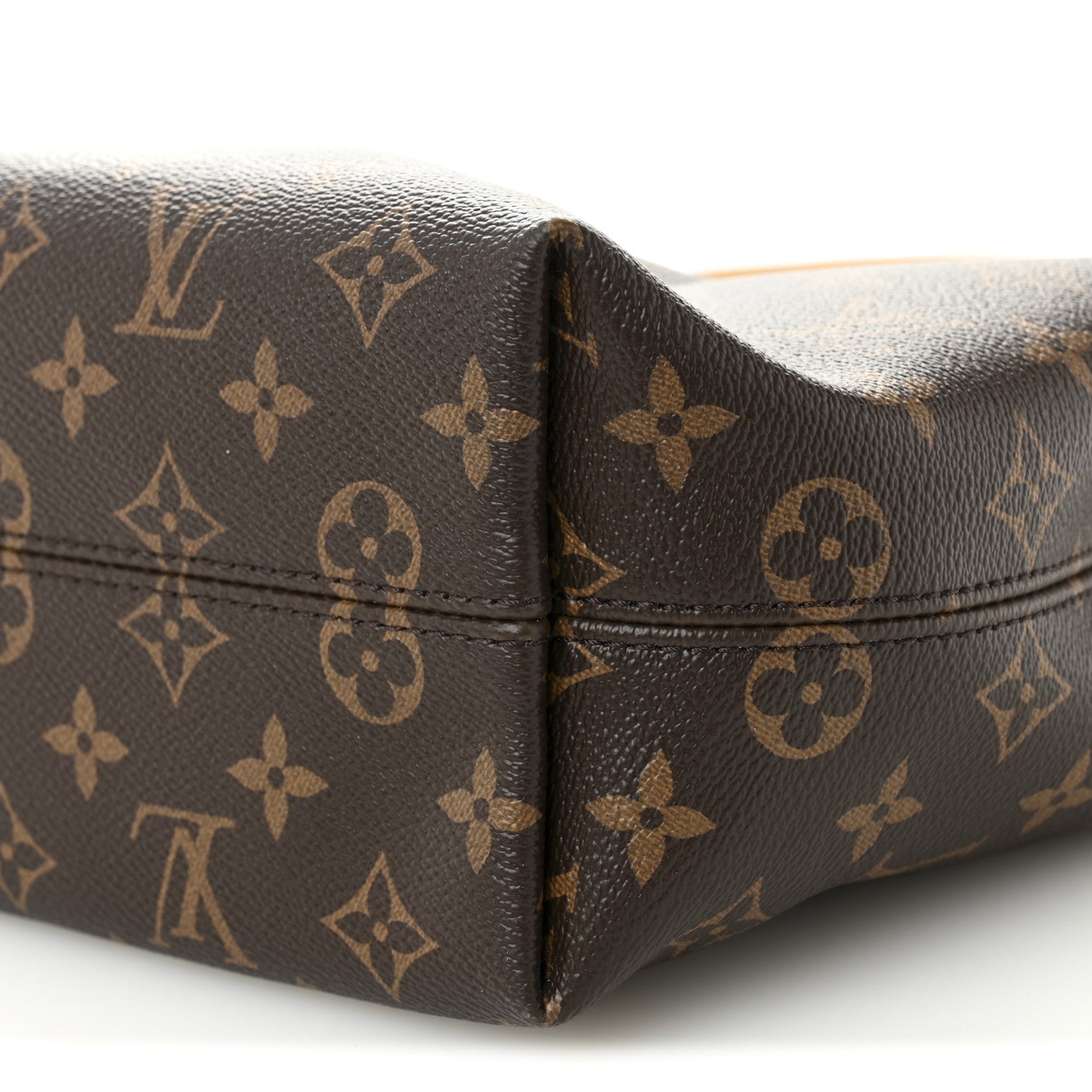 Louis Vuitton Monogram Graceful PM 9 of 9