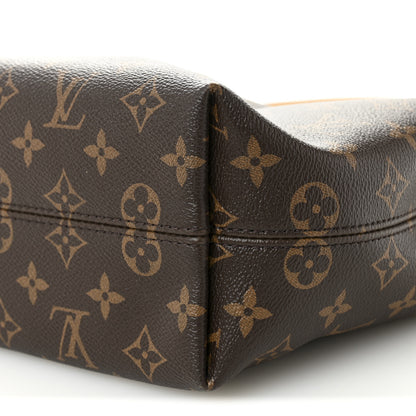 Louis Vuitton Monogram Graceful PM 9 of 9