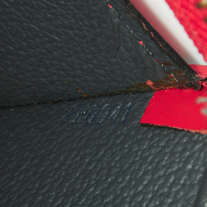 Louis Vuitton Epi Riviera Rouge 7 of 7