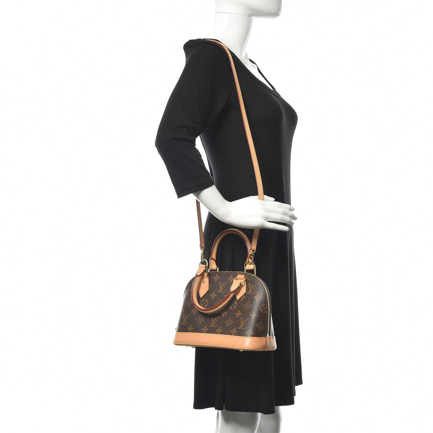 Monogram Alma BB