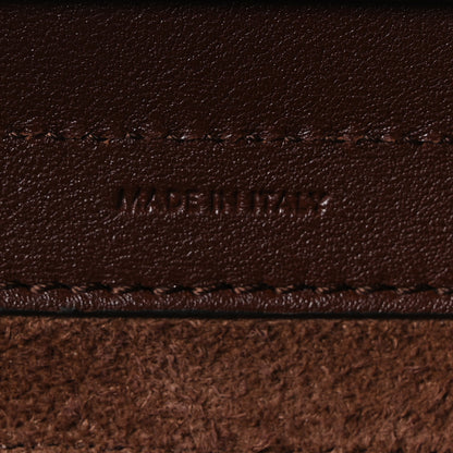 Celine Supple Shiny Lambskin Large New Luggage Brick 7 of 10