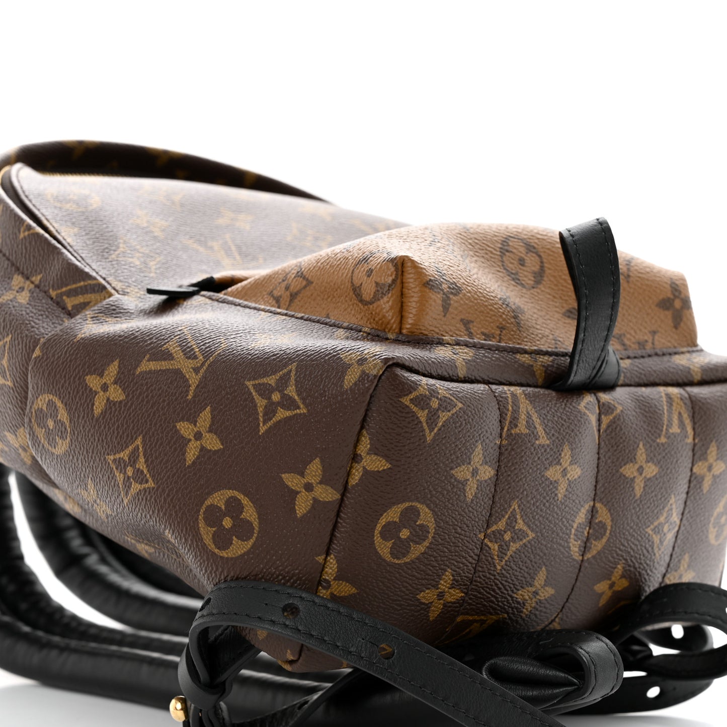 LOUIS VUITTON Reverse Monogram Palm Springs Backpack PM