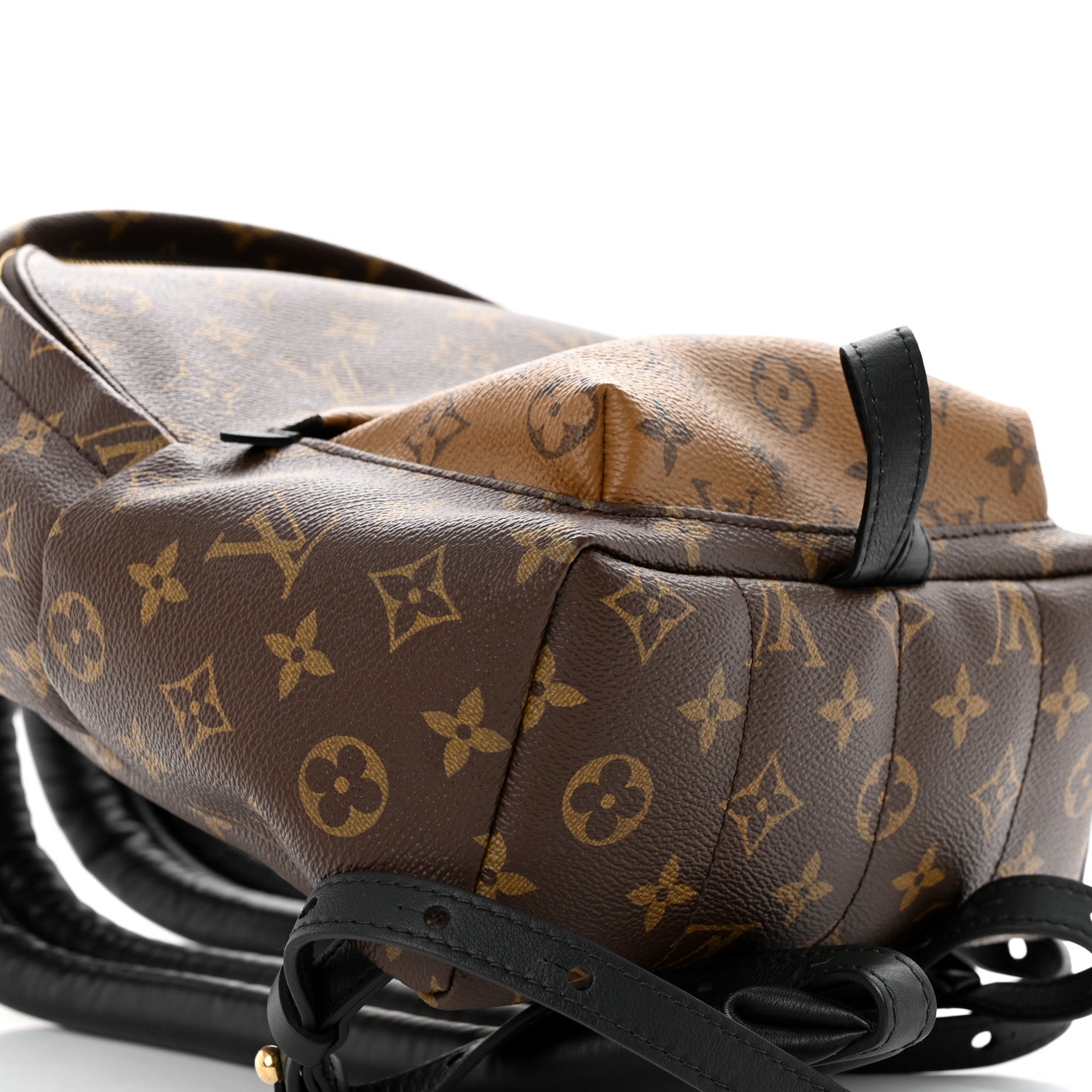 Louis Vuitton LOUIS VUITTON Reverse Monogram Palm Springs Backpack PM 9 of 10