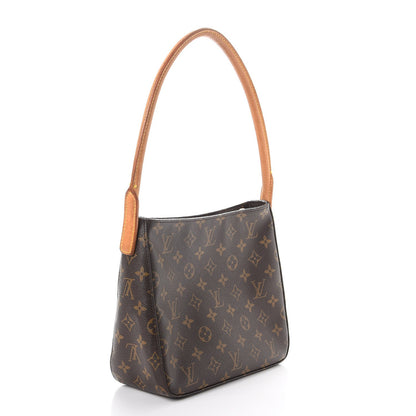 Louis Vuitton Monogram Looping MM 3 of 7