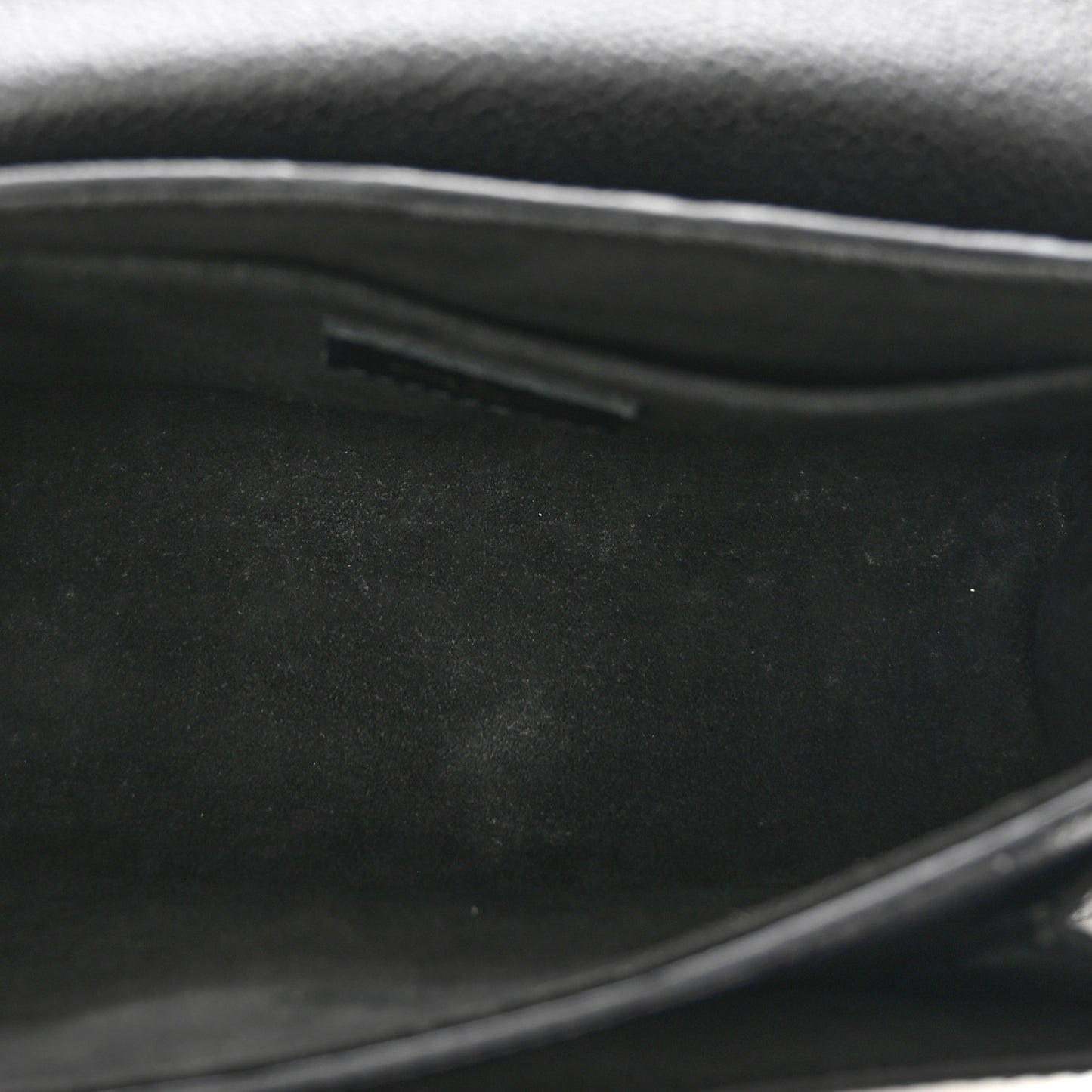 Empreinte Vavin BB Black