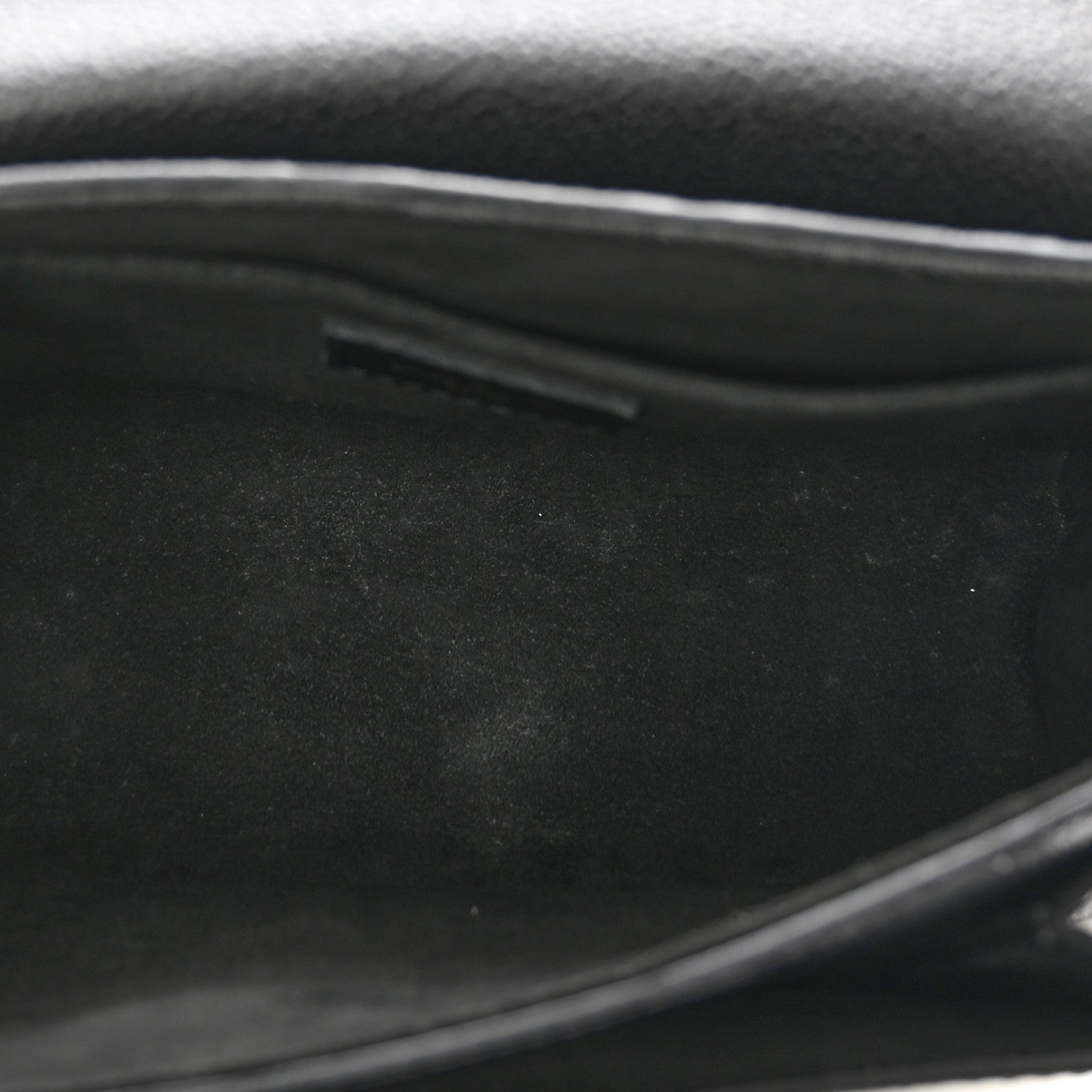 Louis Vuitton Empreinte Vavin BB Black 6 of 9