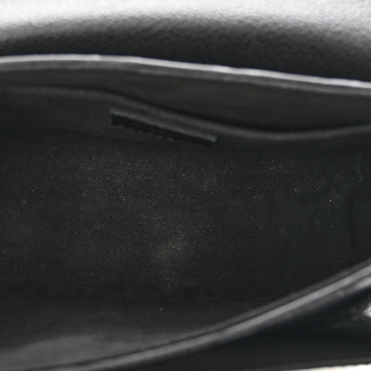 Louis Vuitton Empreinte Vavin BB Black 6 of 9