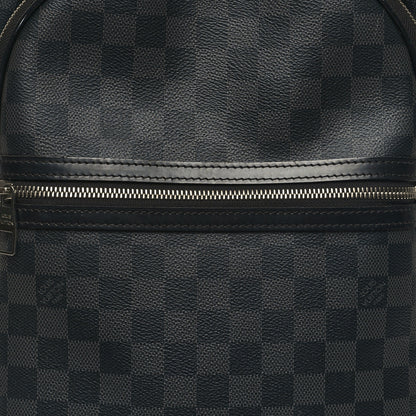 Louis Vuitton Damier Graphite Michael Backpack 8 of 12