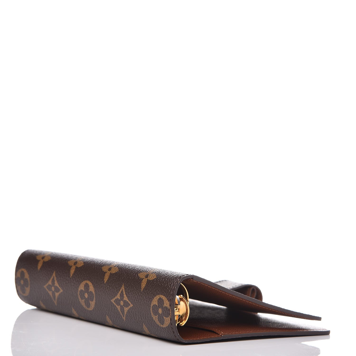 Louis Vuitton Monogram Medium Ring Agenda Cover 4 of 6