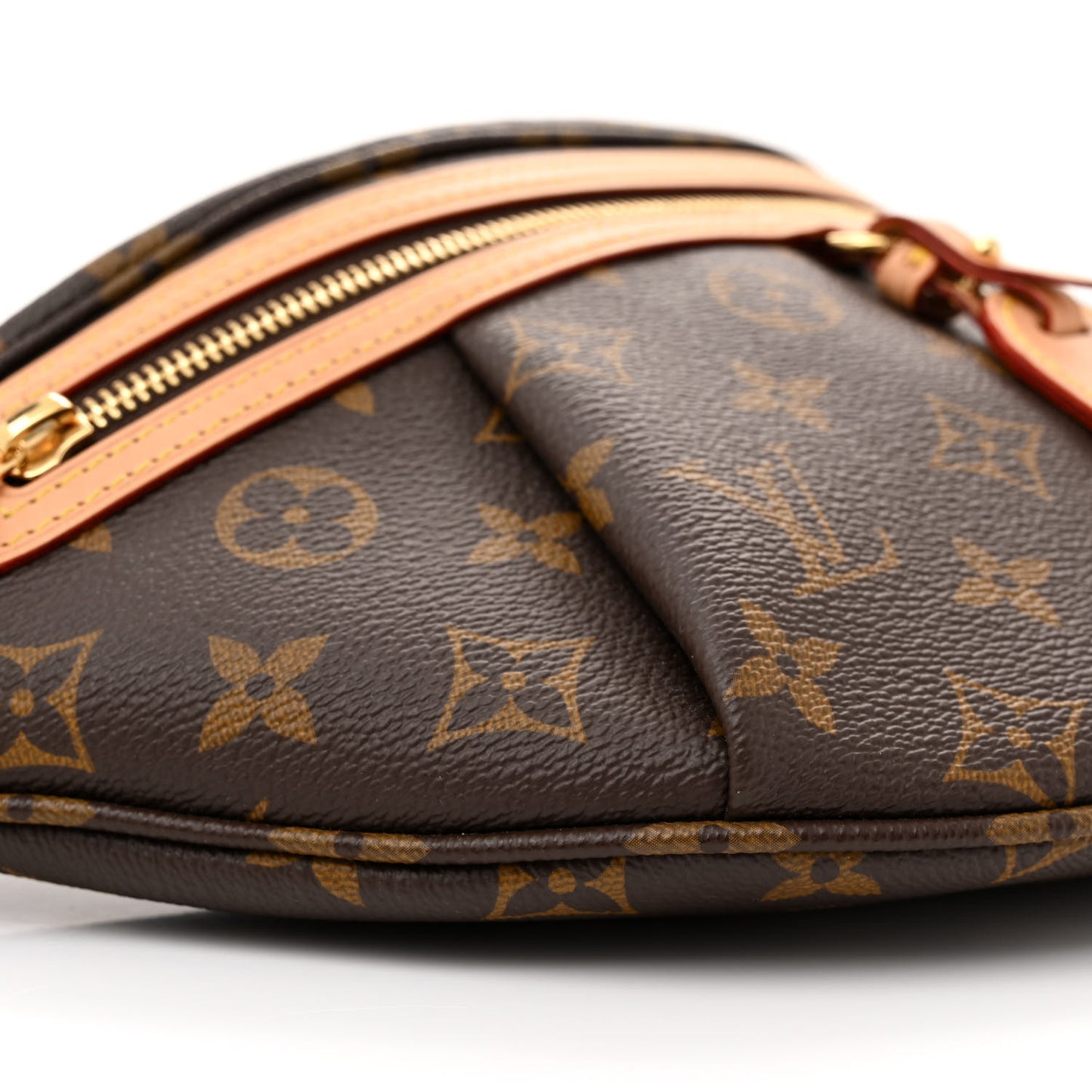 Monogram High Rise Bumbag