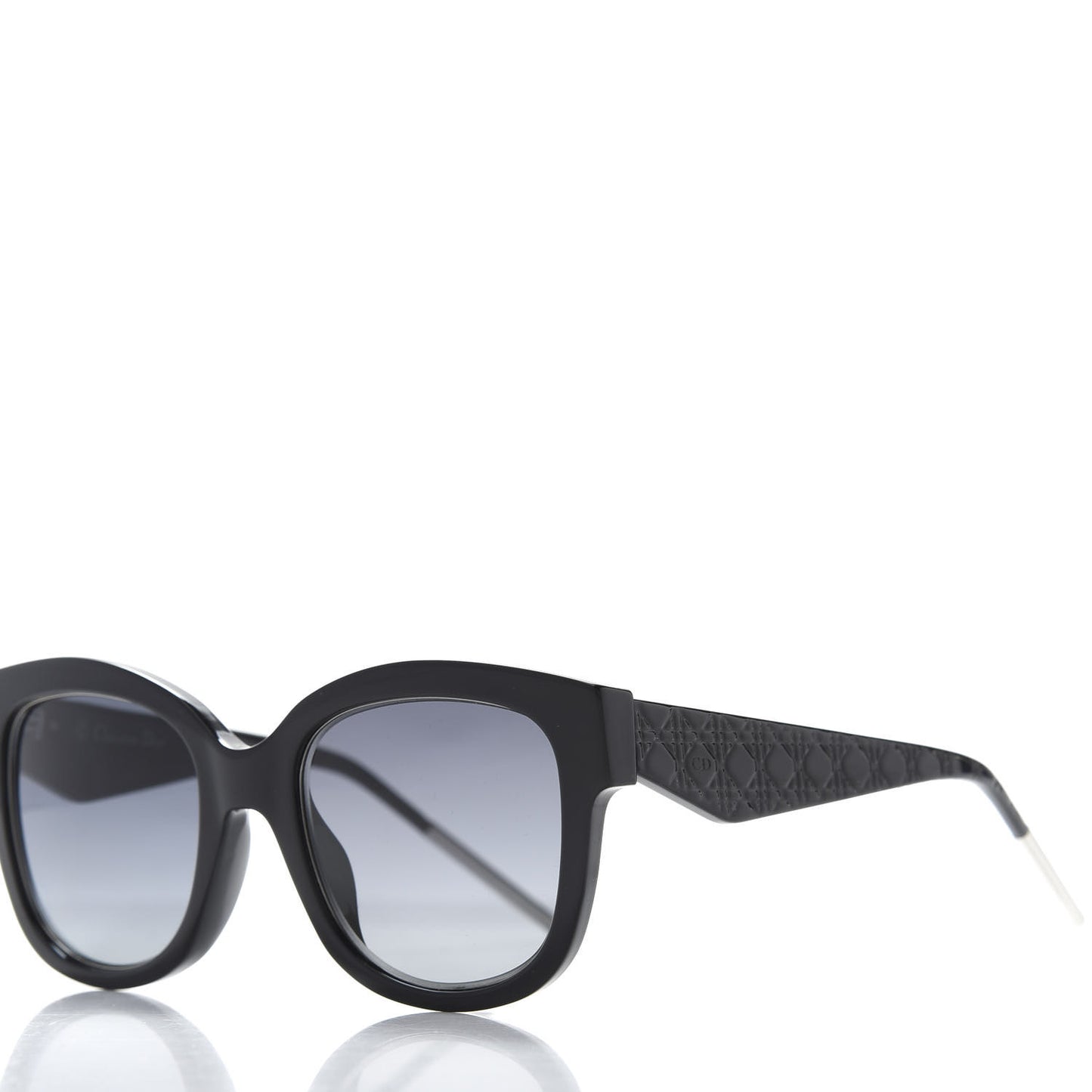 Very Dior 1N Sunglasses Black