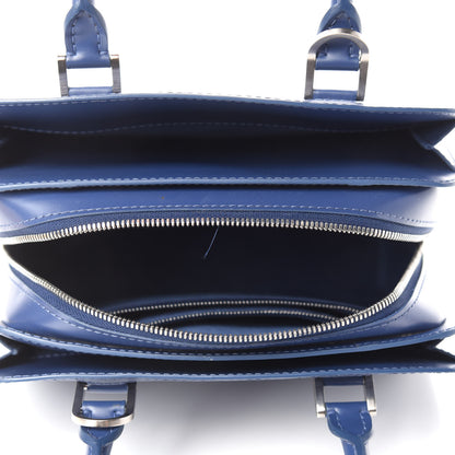 Louis Vuitton Epi Pont-Neuf Myrtille 5 of 10