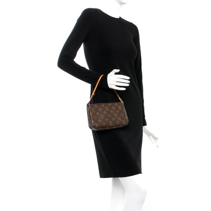 Louis Vuitton Monogram Pochette Accessories 2 of 7