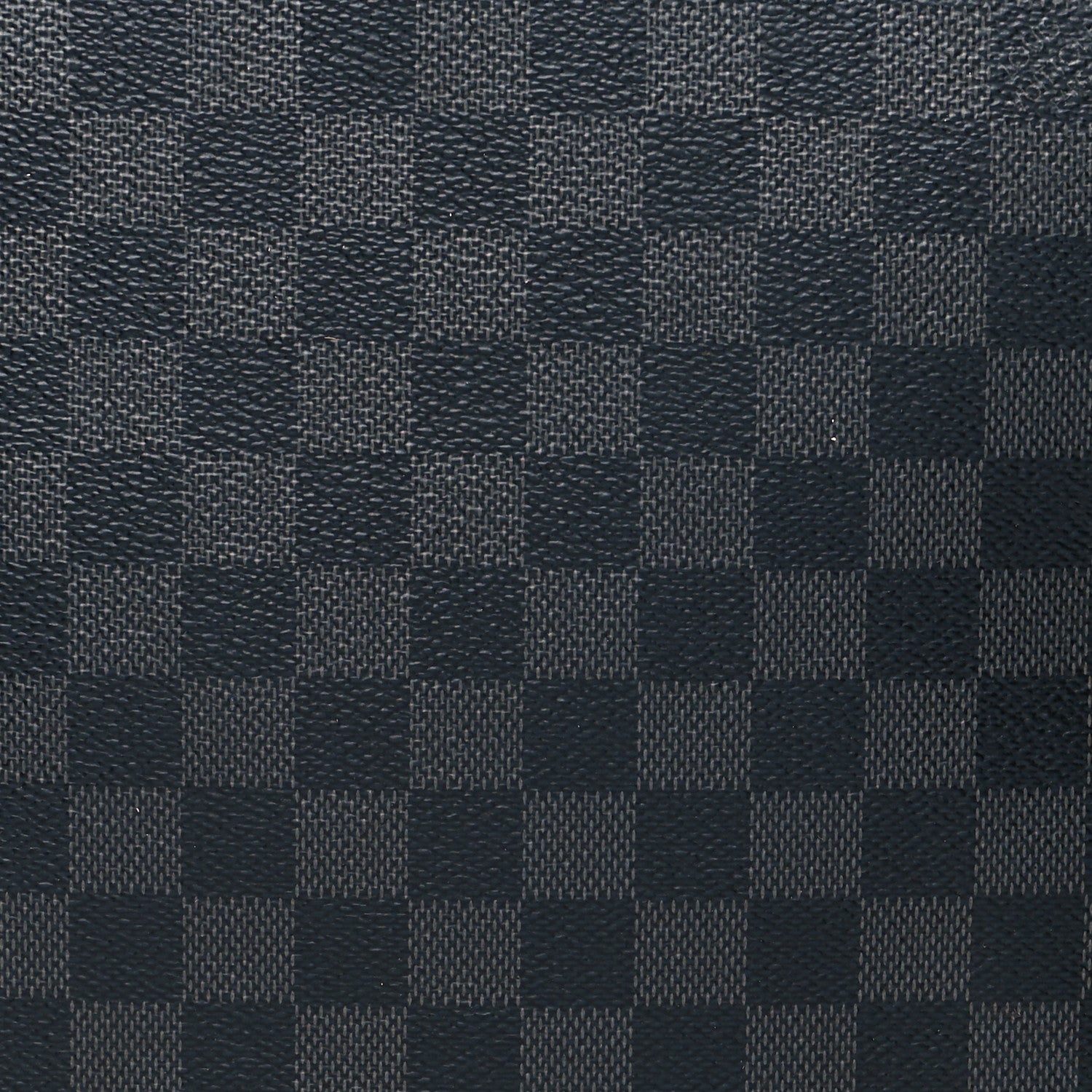 Louis Vuitton Damier Graphite District PM 11 of 15