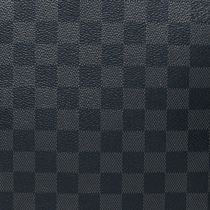 Louis Vuitton Damier Graphite District PM 11 of 15