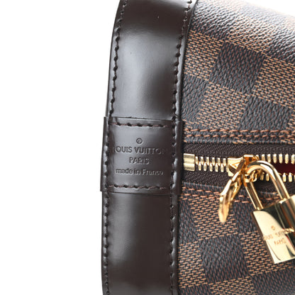 Louis Vuitton Damier Ebene Alma PM 6 of 11
