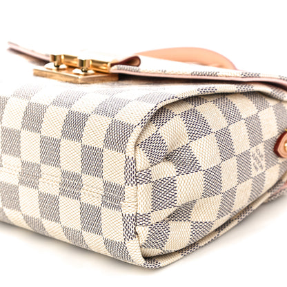Louis Vuitton Damier Azur Croisette 10 of 11