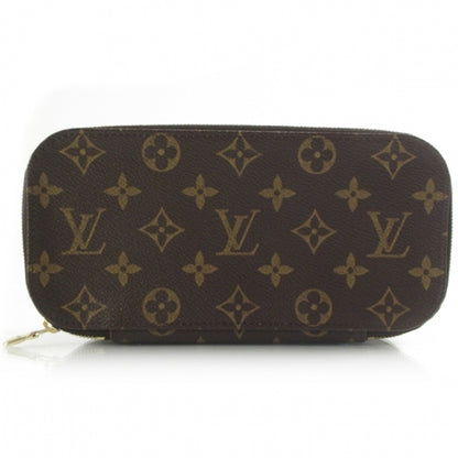 Louis Vuitton Monogram Trousse Blush GM 1 of 8
