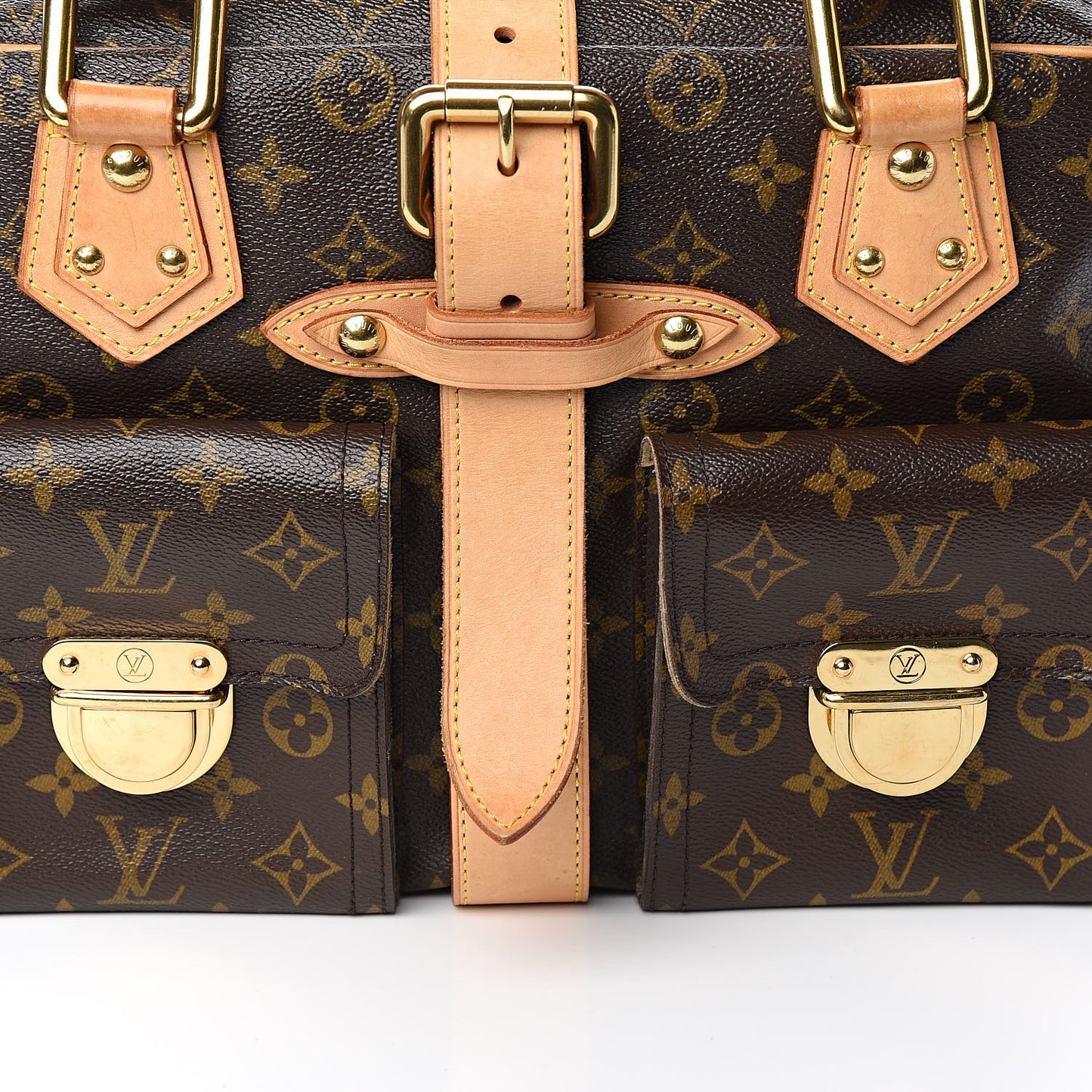 Monogram Manhattan GM