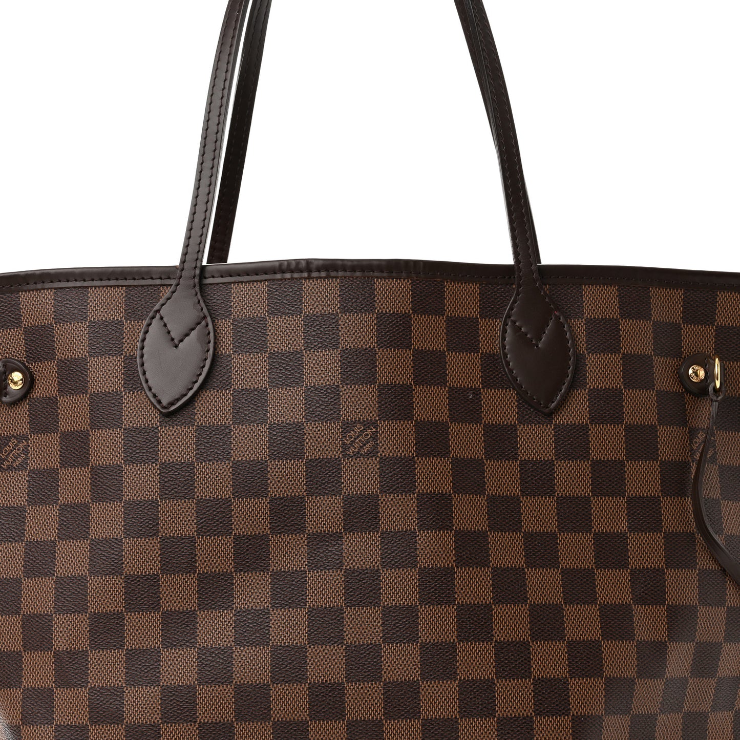 Damier Ebene Neverfull MM