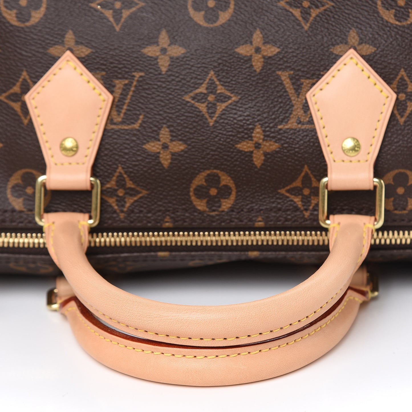 Monogram Speedy Bandouliere 30