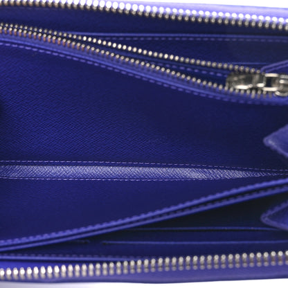 Louis Vuitton Epi Zippy Wallet Figue 5 of 9