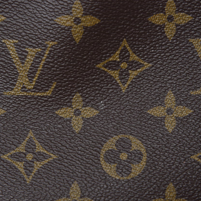 Louis Vuitton Monogram Palm Springs Backpack MM 8 of 12
