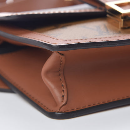 Louis Vuitton Reverse Monogram Dauphine Bumbag 8 of 9