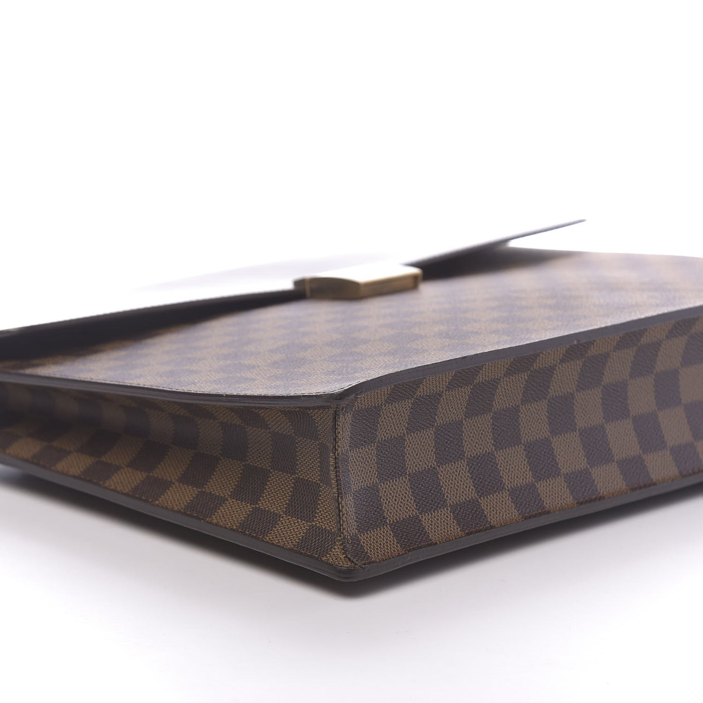 Damier Ebene Altona PM Briefcase