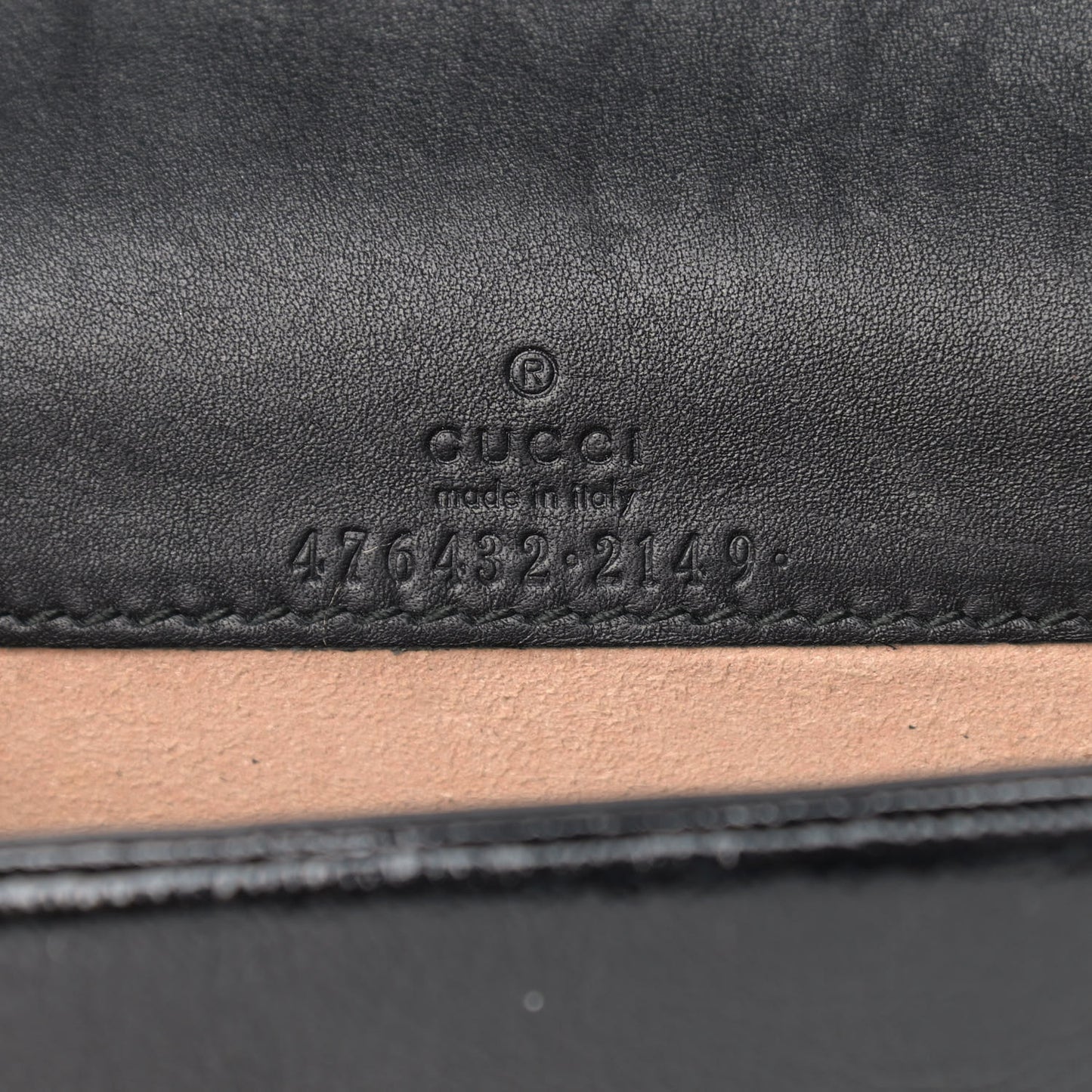 Velvet GG Monogram Super Mini Dionysus Shoulder Bag Blue Beige Black