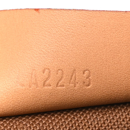 Louis Vuitton Monogram Nano Speedy Bandouliere 7 of 10