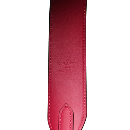 Louis Vuitton Monogram Summer Trunks Bandouliere Shoulder Strap 4 of 5