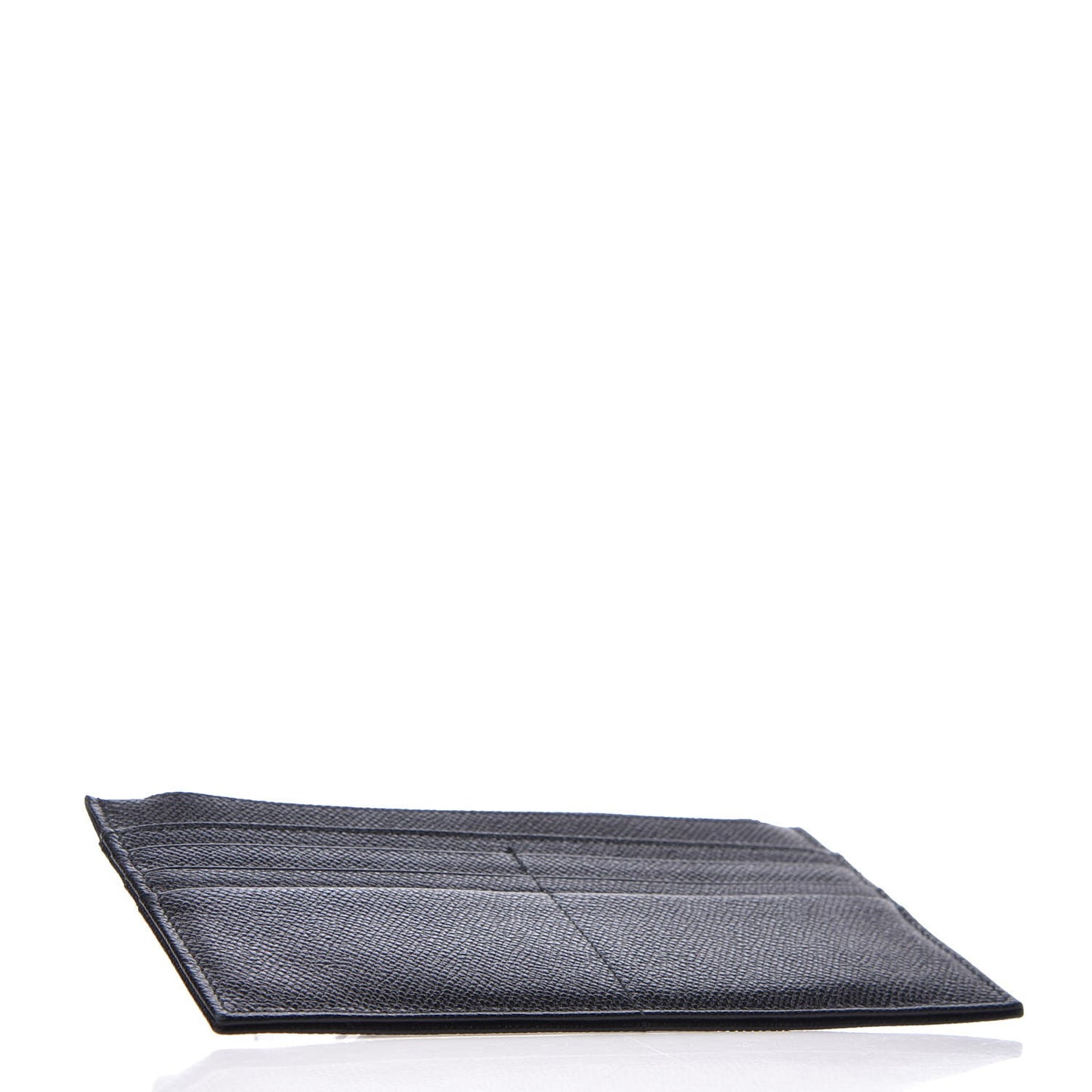 Dauphine Nina Flap Clutch Leopard