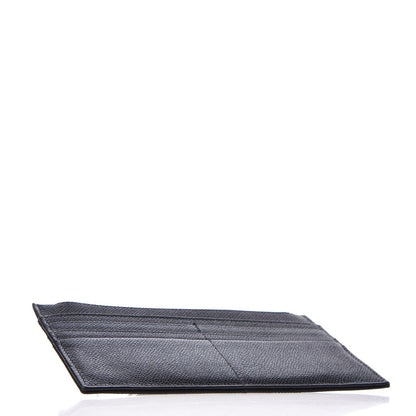 Dolce & Gabbana Dauphine Nina Flap Clutch Leopard 6 of 11