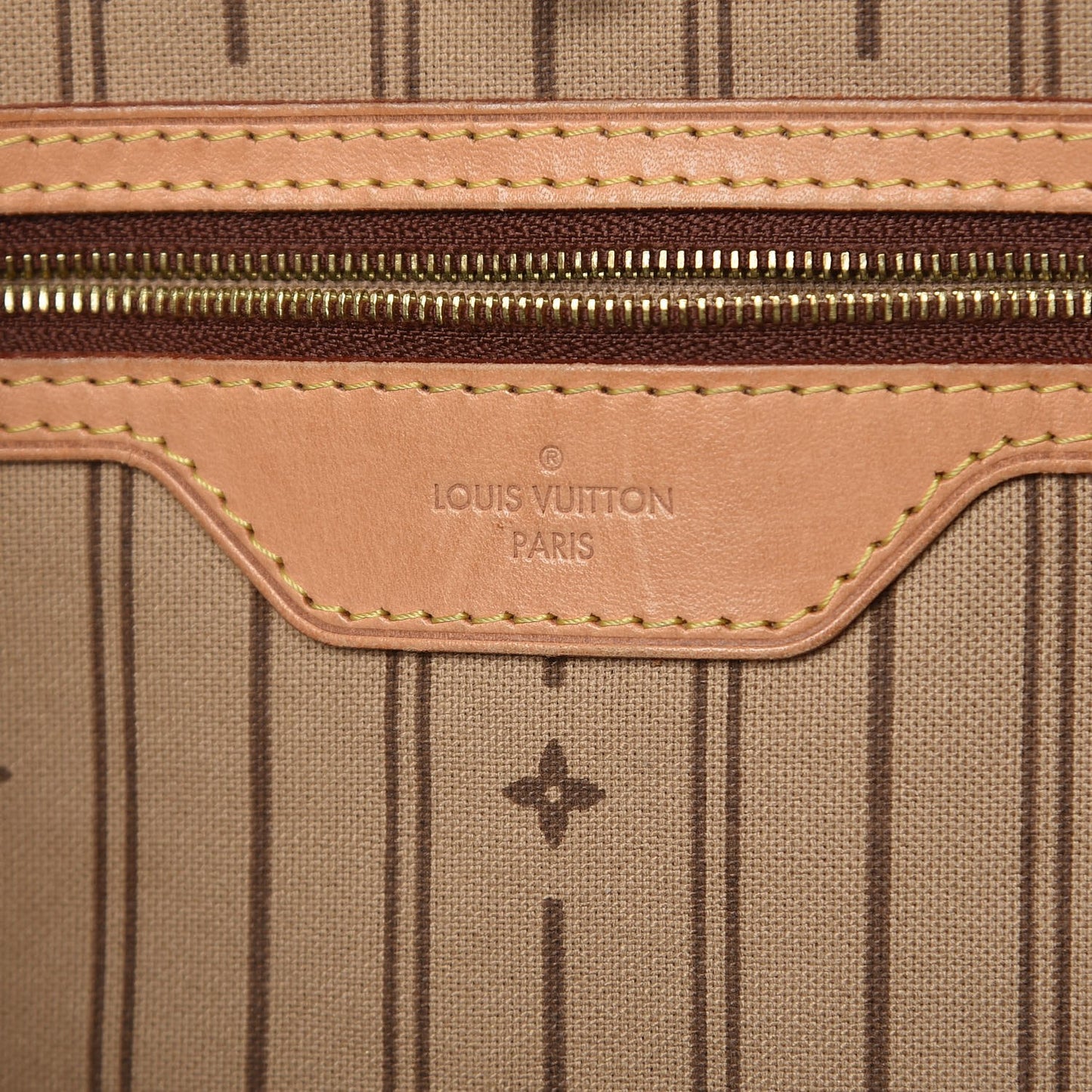 Monogram Delightful GM
