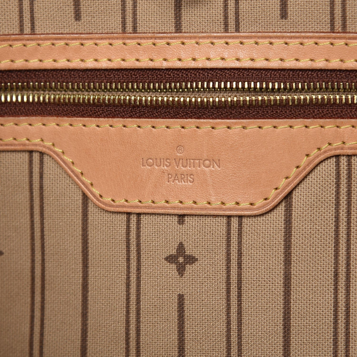 Louis Vuitton Monogram Delightful GM 6 of 19