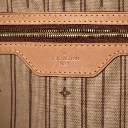 Louis Vuitton Monogram Delightful GM 6 of 19