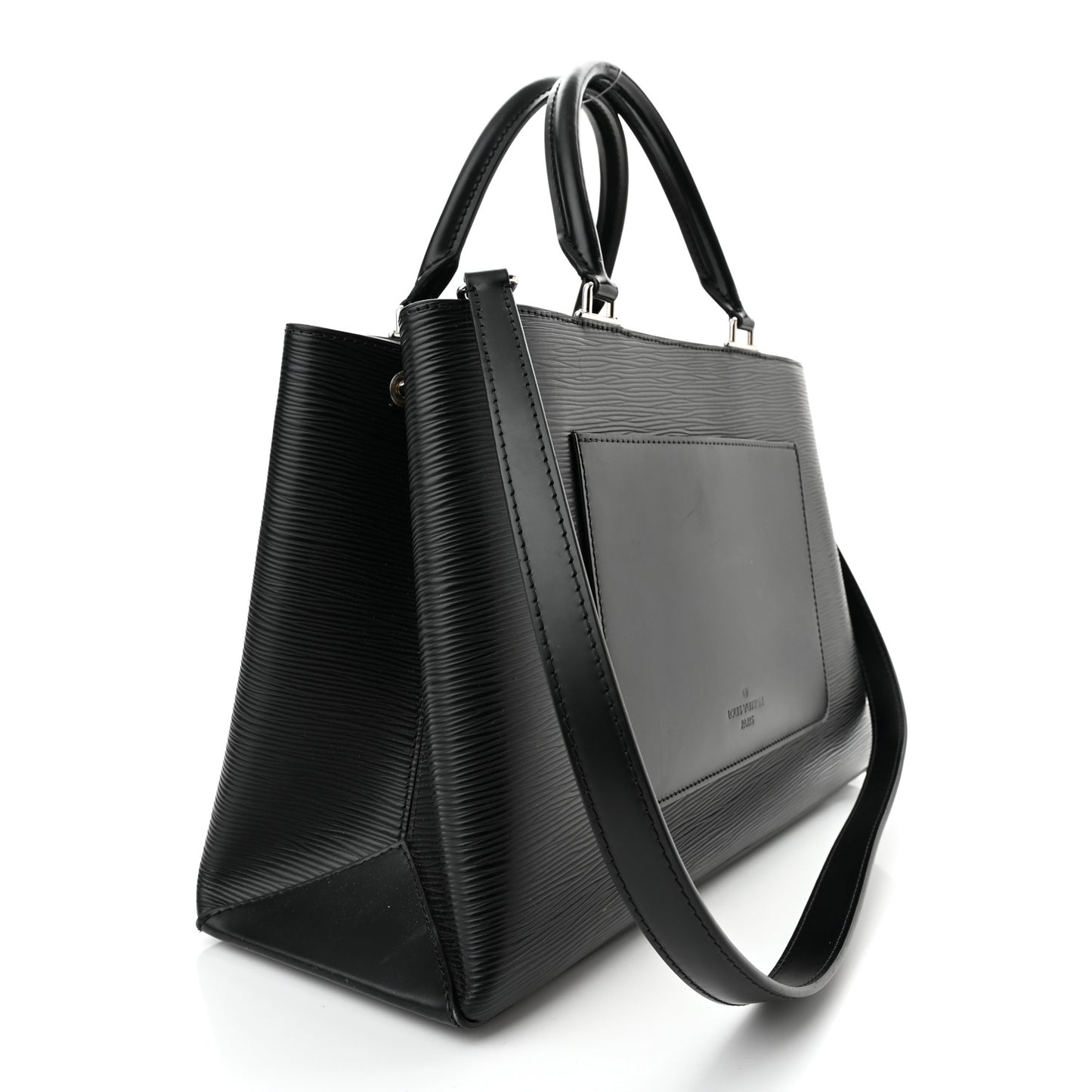 Epi Kleber MM Black