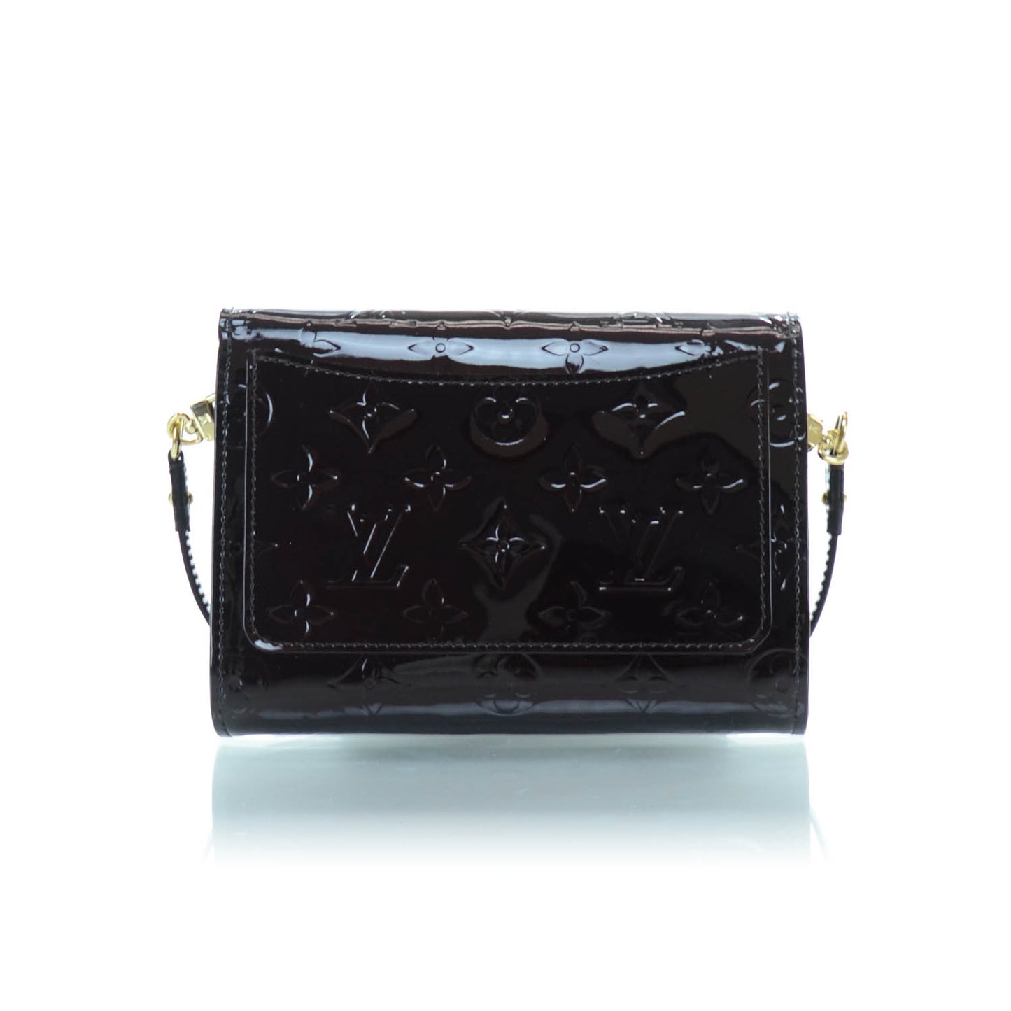 Vernis Rossmore PM Amarante