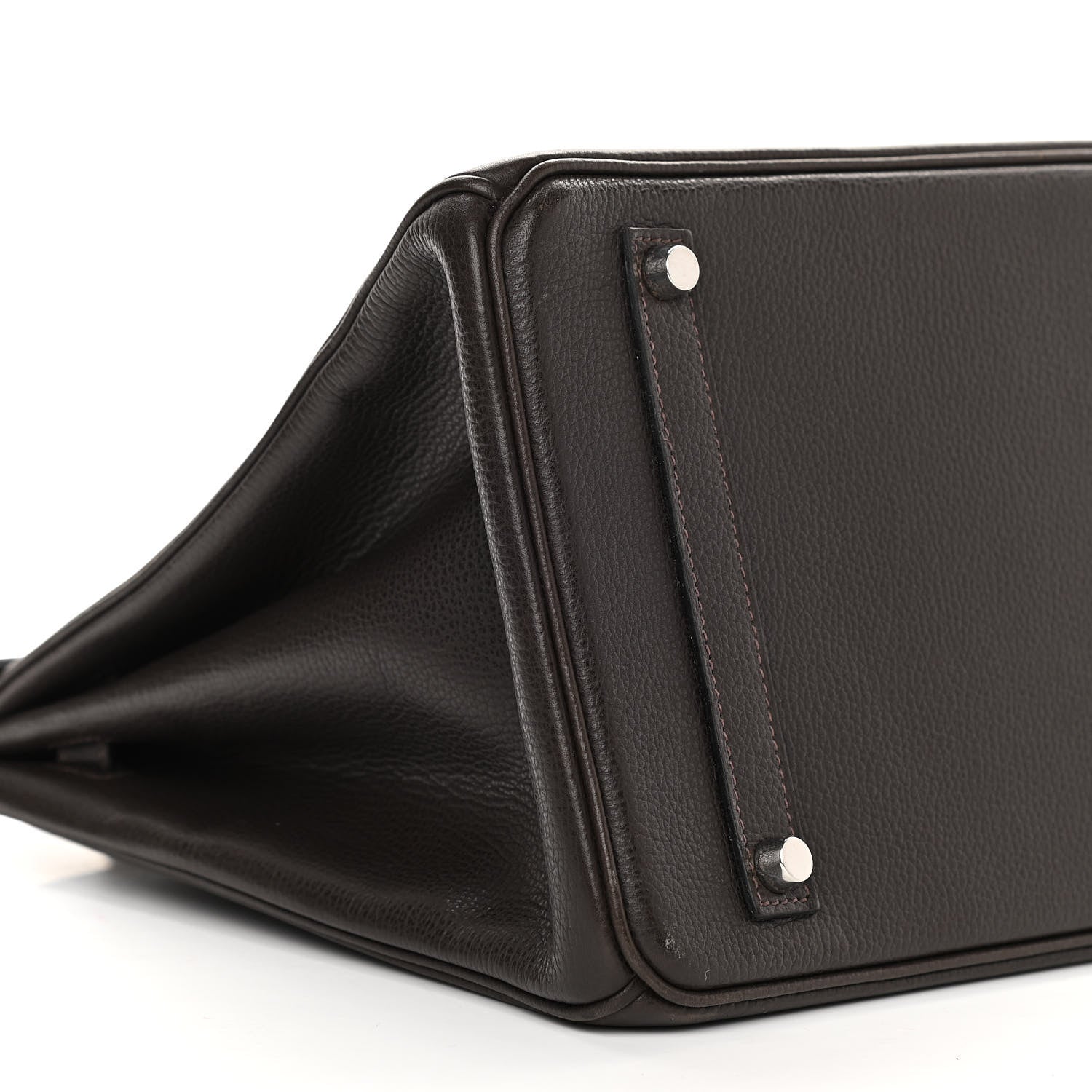 Hermes Vache Liegee Birkin 35 Ebene 9 of 17